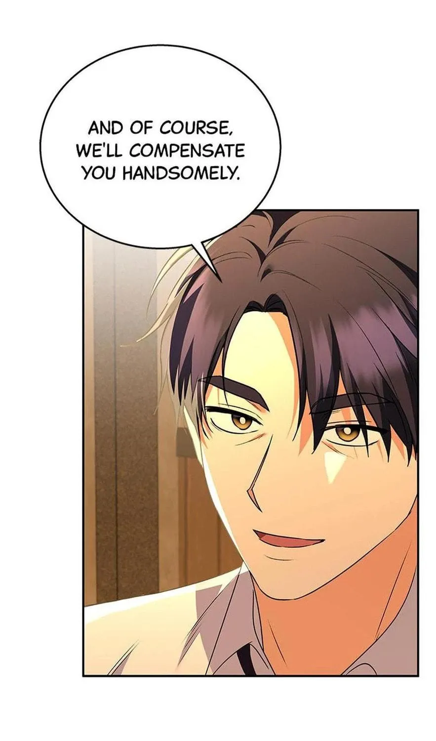 Veterinarian! Hello? Chapter 29 page 73 - 