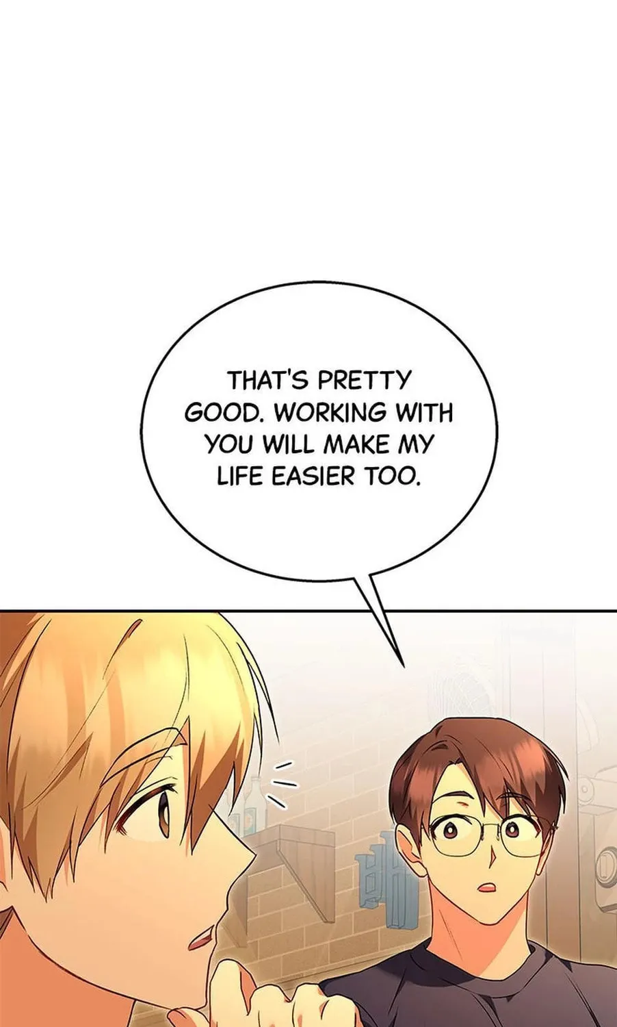 Veterinarian! Hello? Chapter 29 page 75 - 