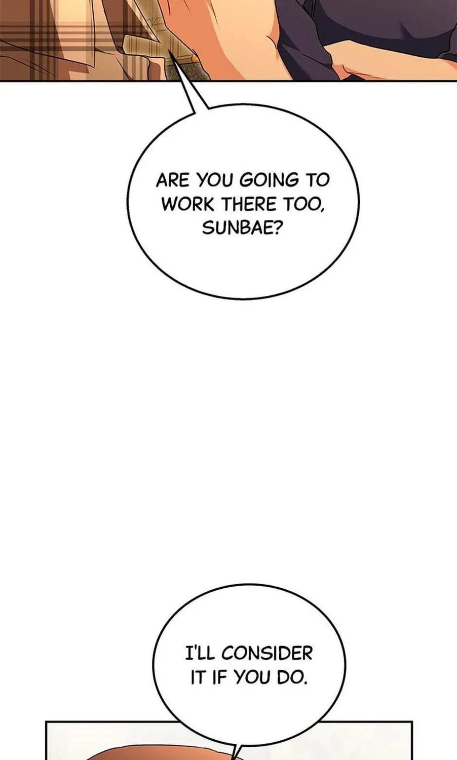 Veterinarian! Hello? Chapter 29 page 77 - 