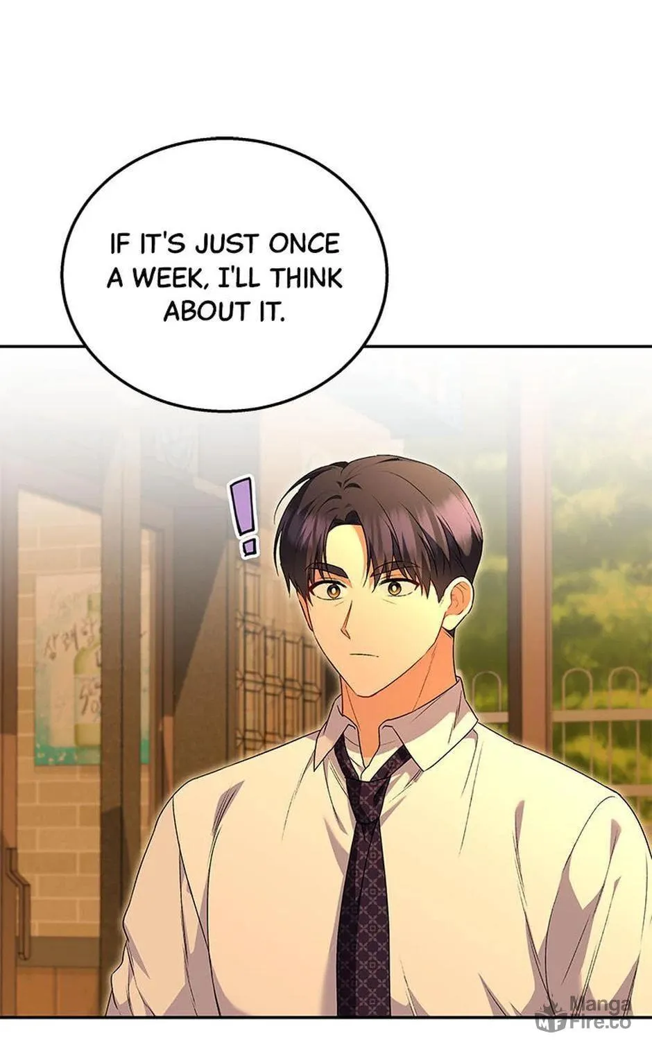 Veterinarian! Hello? Chapter 29 page 83 - 