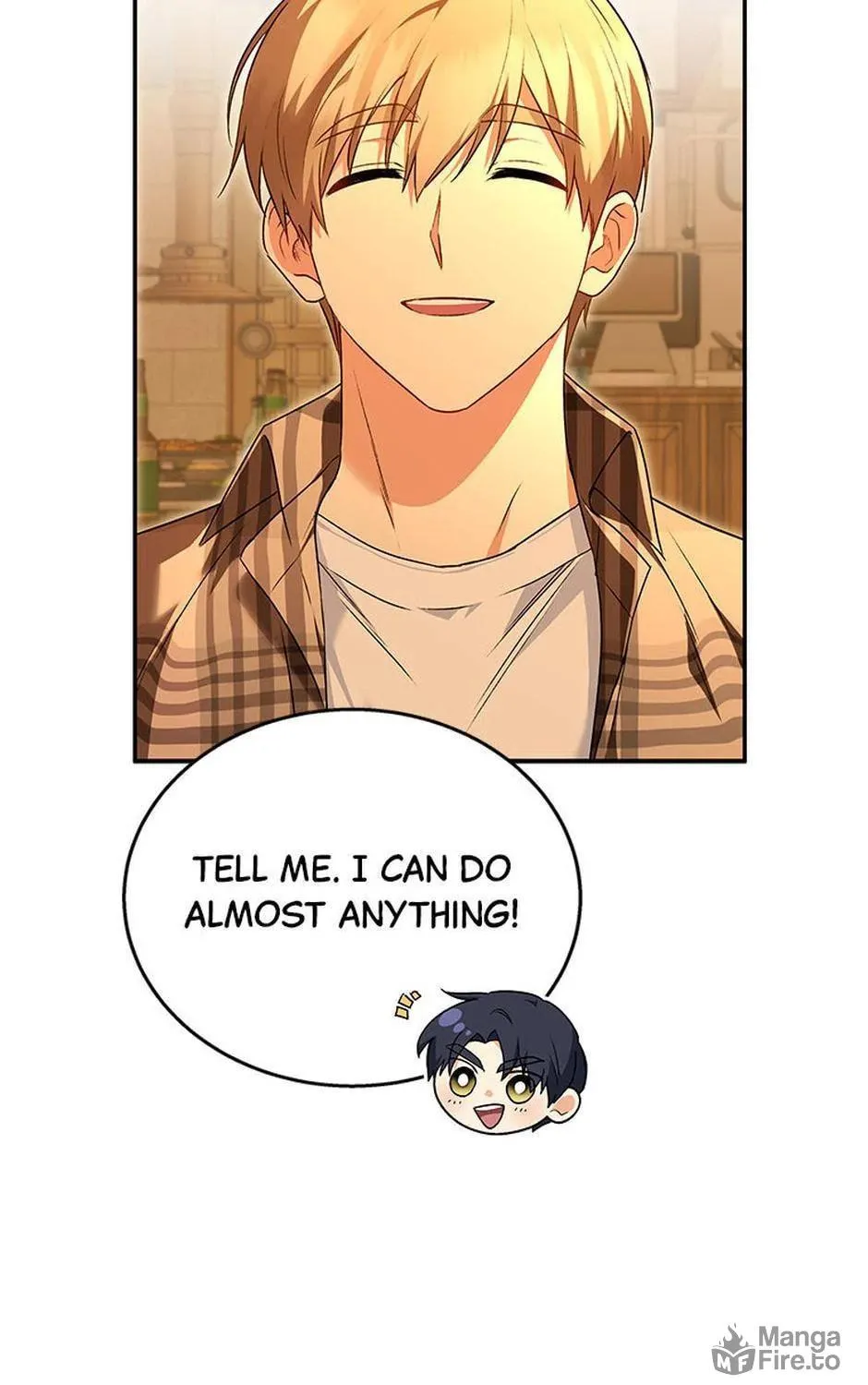 Veterinarian! Hello? Chapter 29 page 89 - 