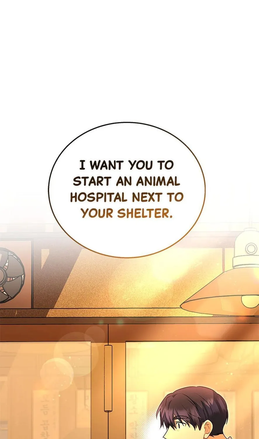 Veterinarian! Hello? Chapter 29 page 91 - 