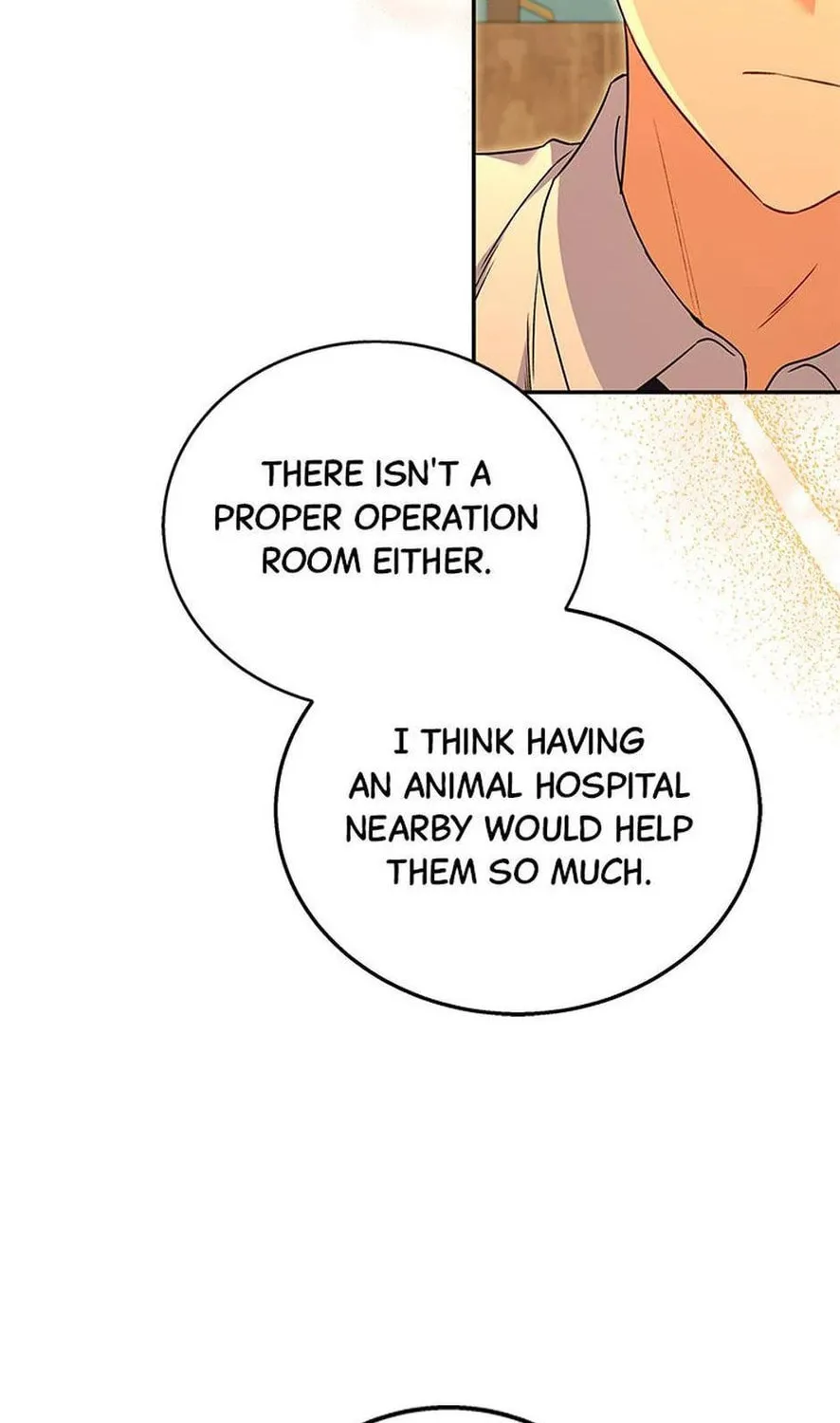 Veterinarian! Hello? Chapter 29 page 97 - 