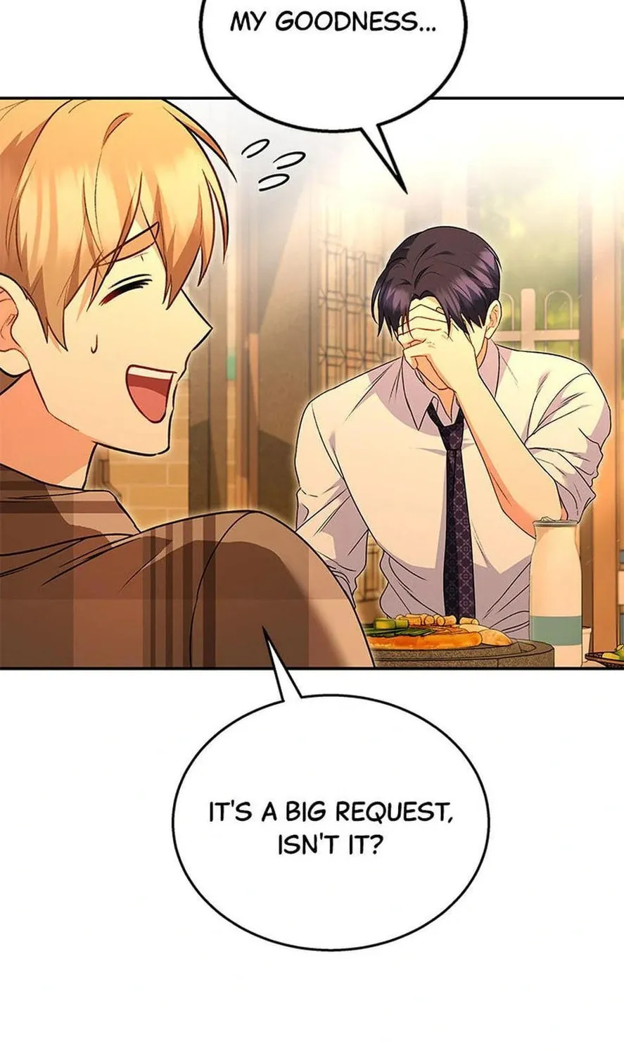 Veterinarian! Hello? Chapter 29 page 99 - 