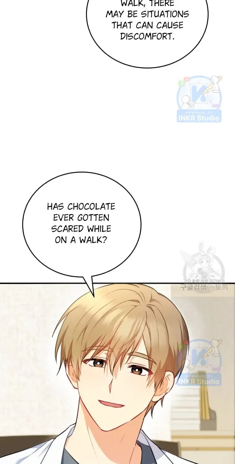 Veterinarian! Hello? Chapter 3 page 26 - 