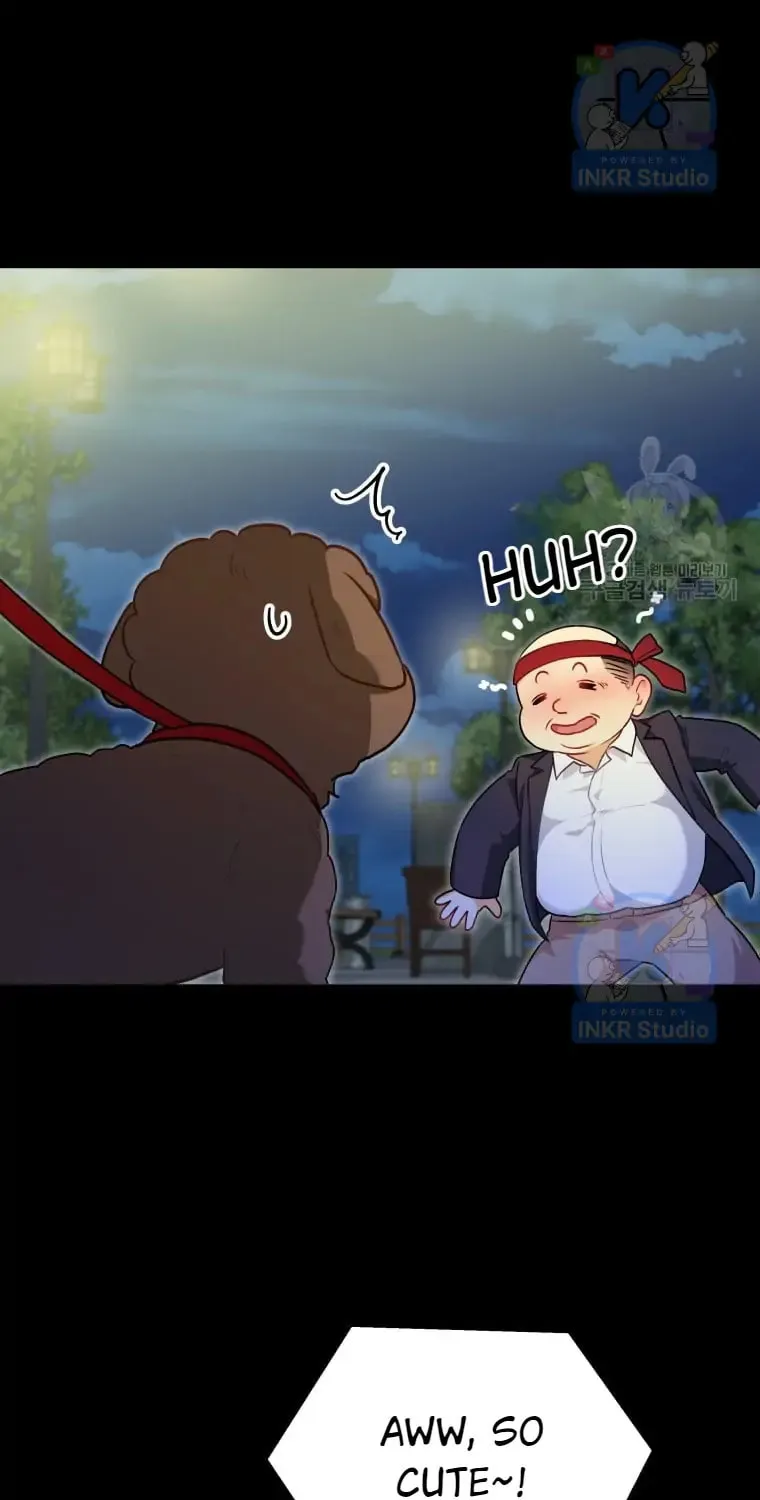 Veterinarian! Hello? Chapter 3 page 32 - 