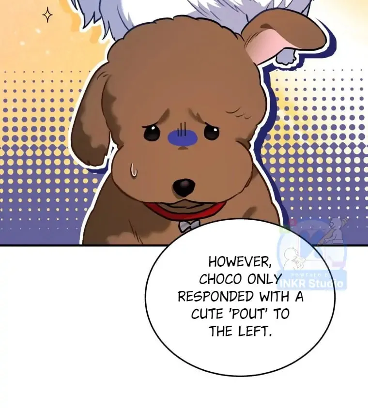 Veterinarian! Hello? Chapter 3 page 59 - 