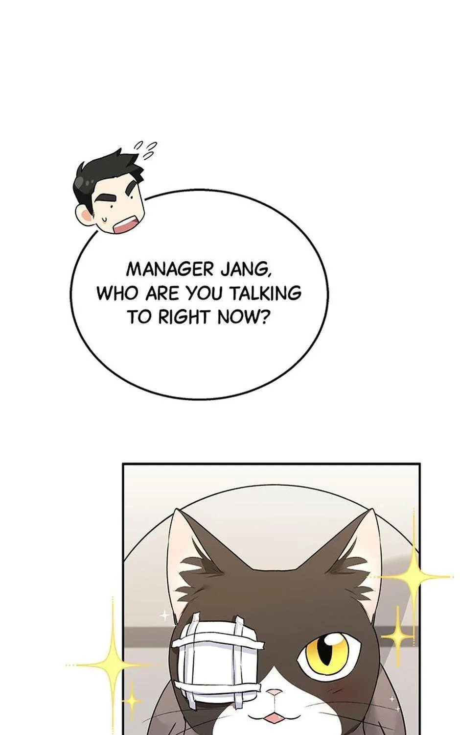 Veterinarian! Hello? Chapter 30 page 11 - 