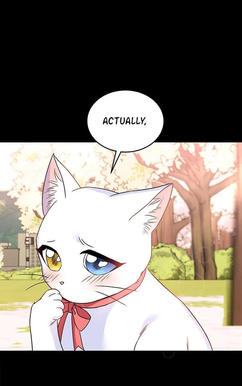 Veterinarian! Hello? Chapter 30 page 139 - 