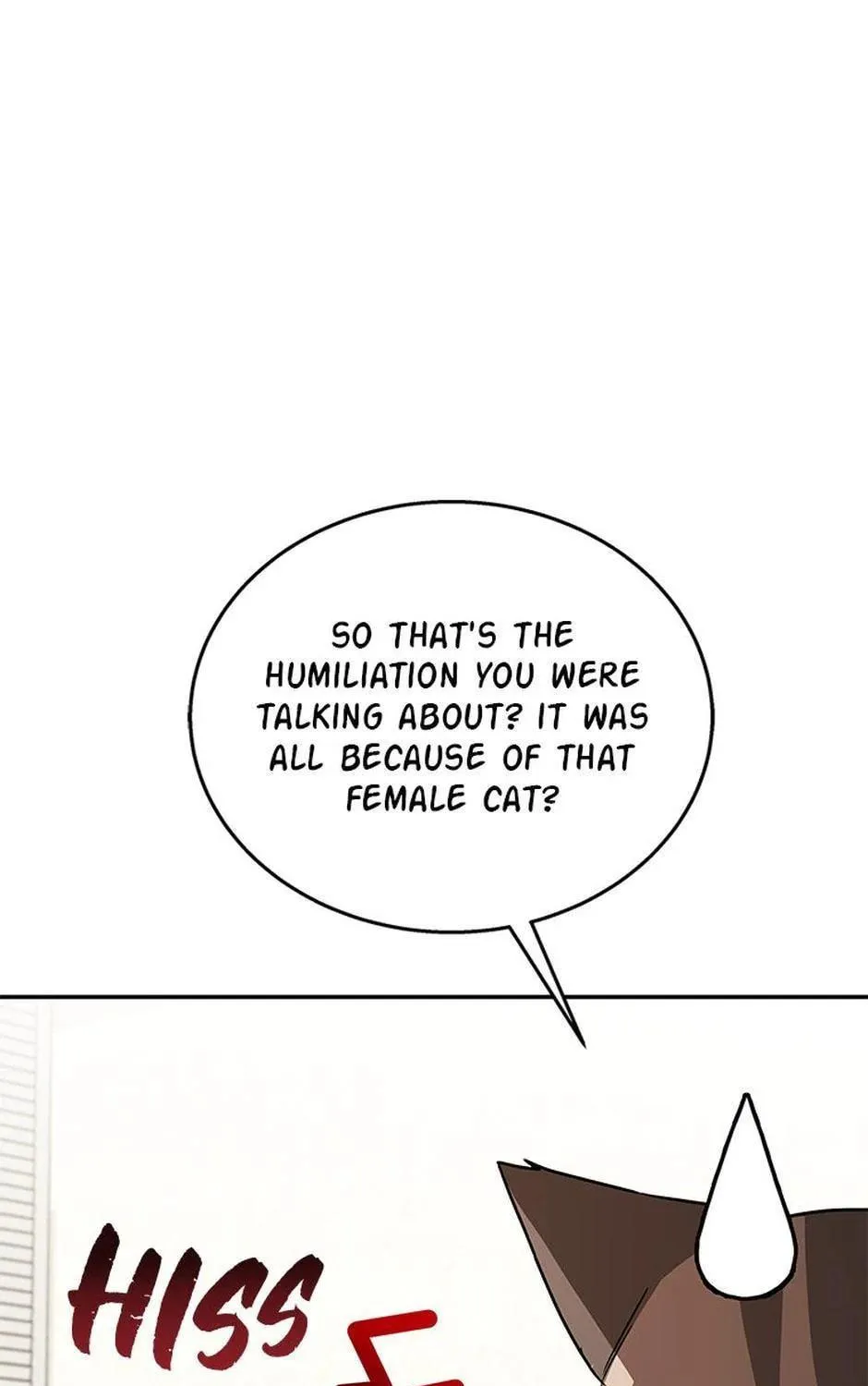 Veterinarian! Hello? Chapter 30 page 143 - 