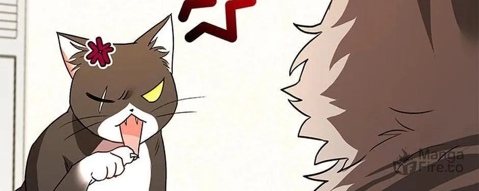 Veterinarian! Hello? Chapter 30 page 144 - 
