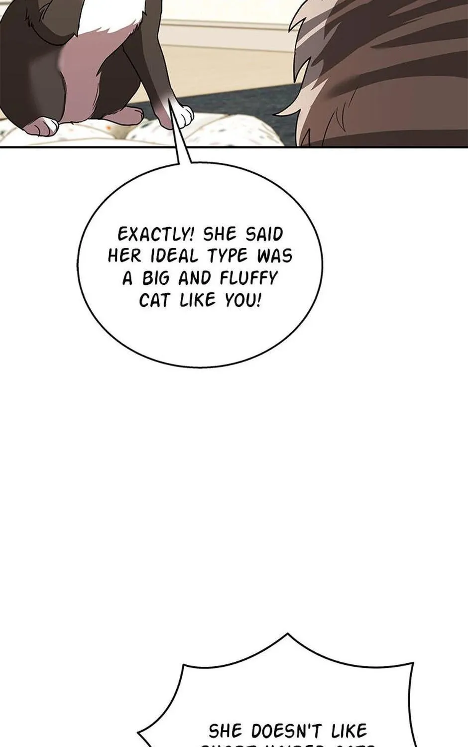 Veterinarian! Hello? Chapter 30 page 145 - 