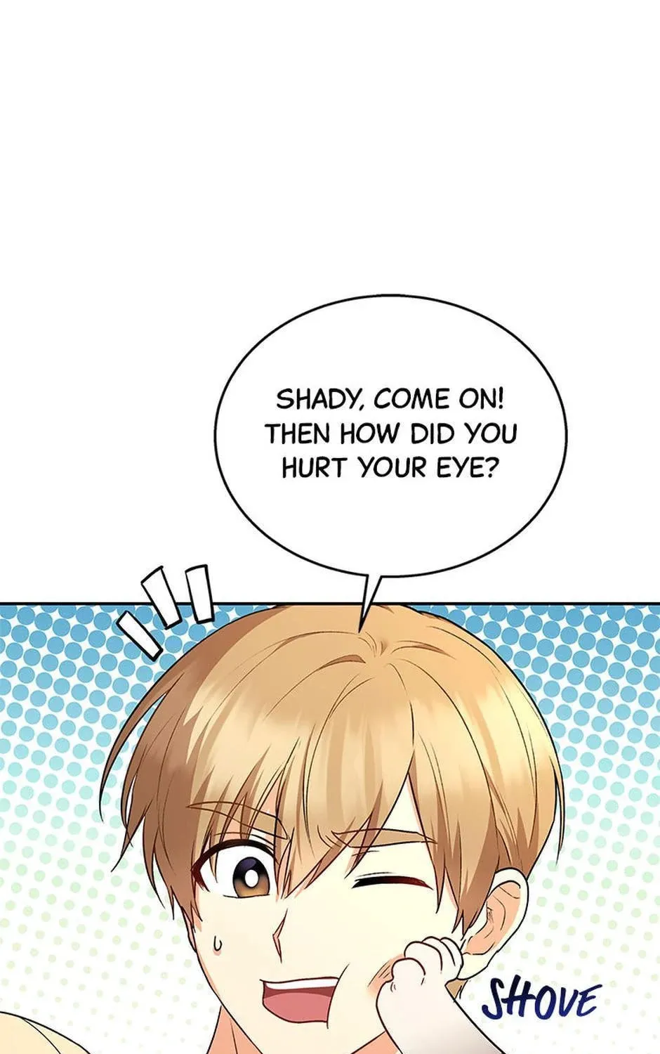 Veterinarian! Hello? Chapter 30 page 157 - 