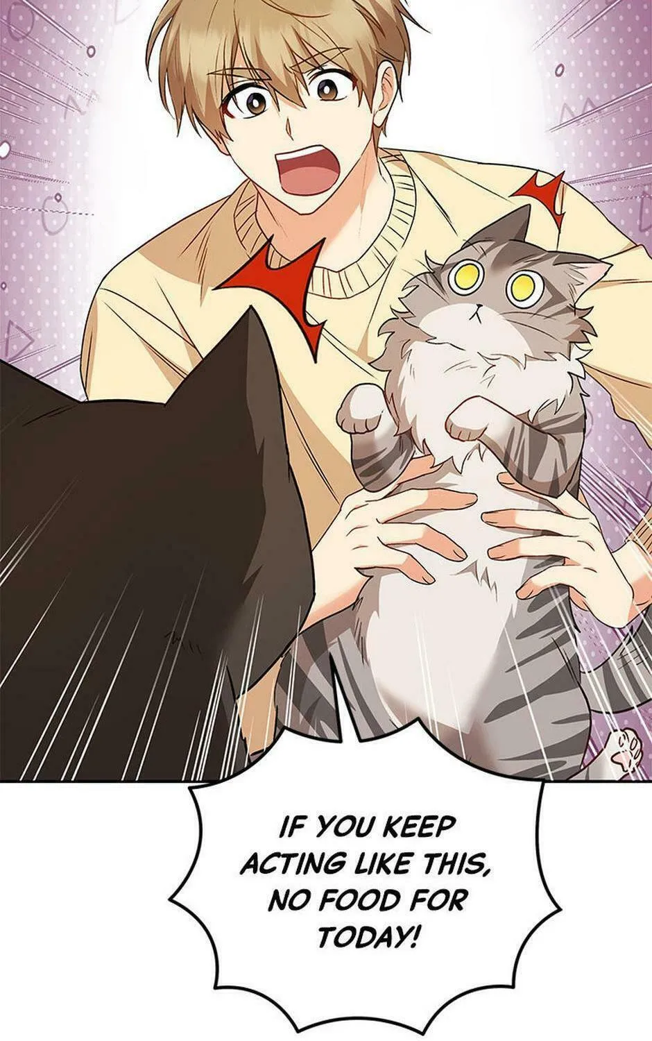 Veterinarian! Hello? Chapter 30 page 171 - 