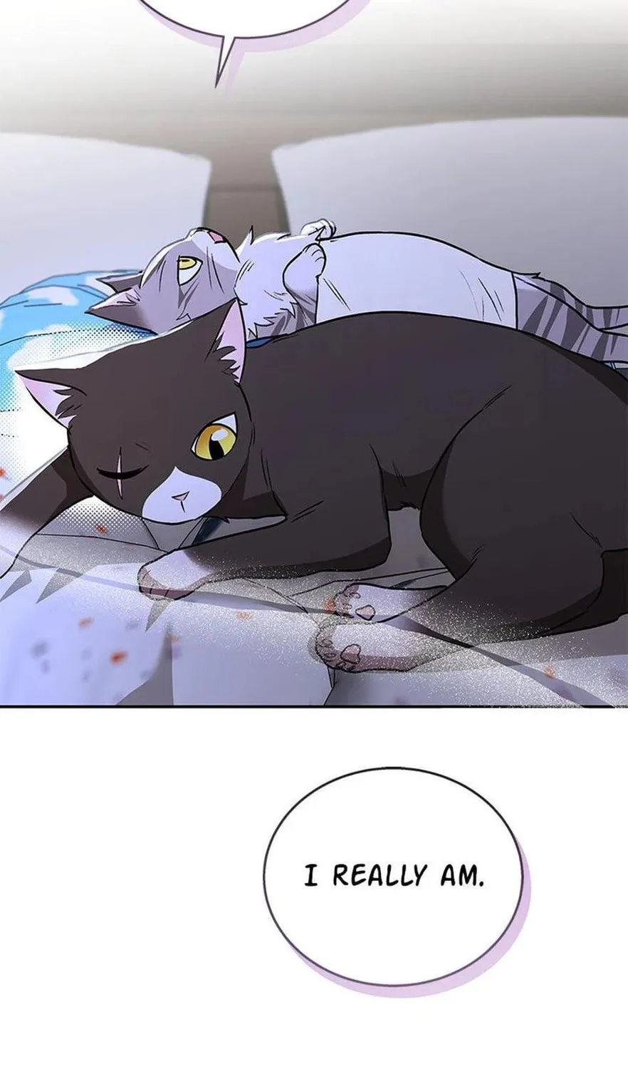 Veterinarian! Hello? Chapter 30 page 193 - 