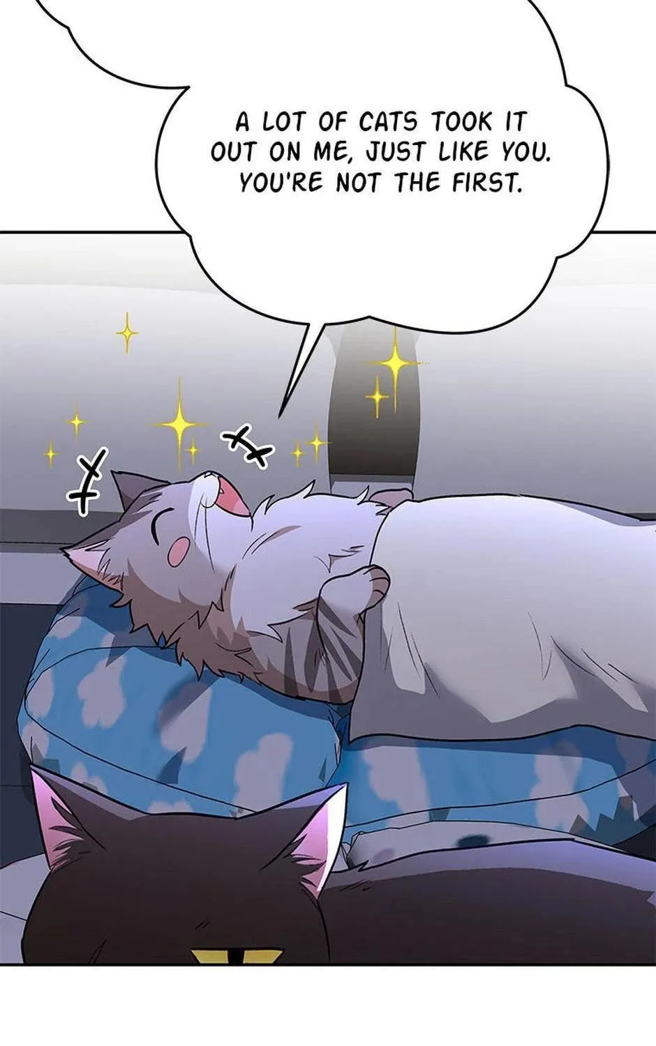 Veterinarian! Hello? Chapter 30 page 199 - 