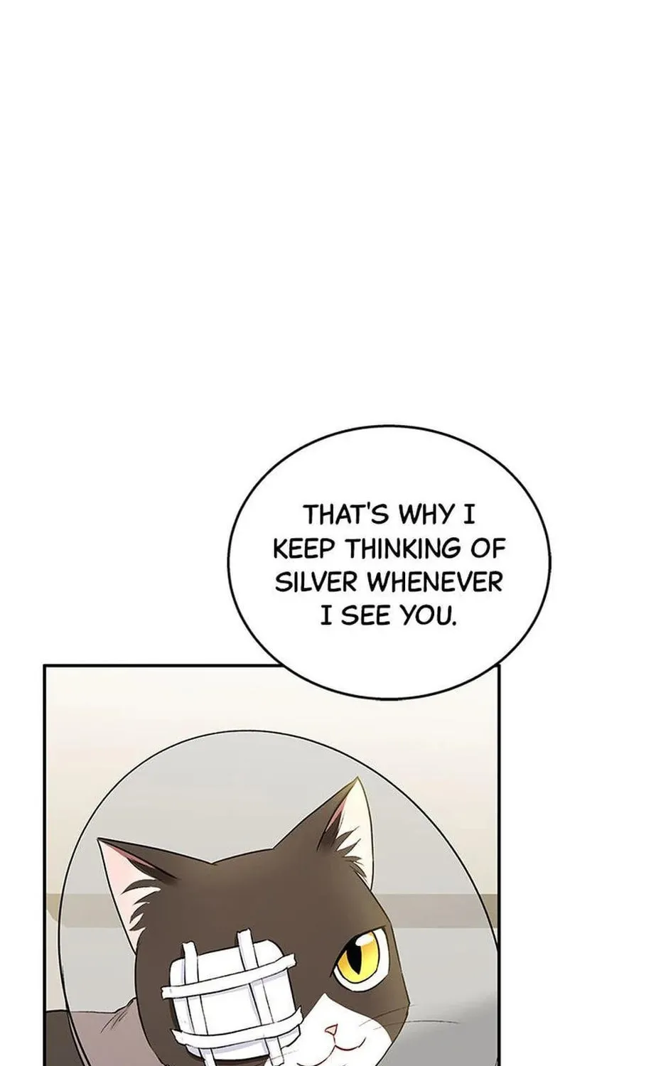 Veterinarian! Hello? Chapter 30 page 3 - 