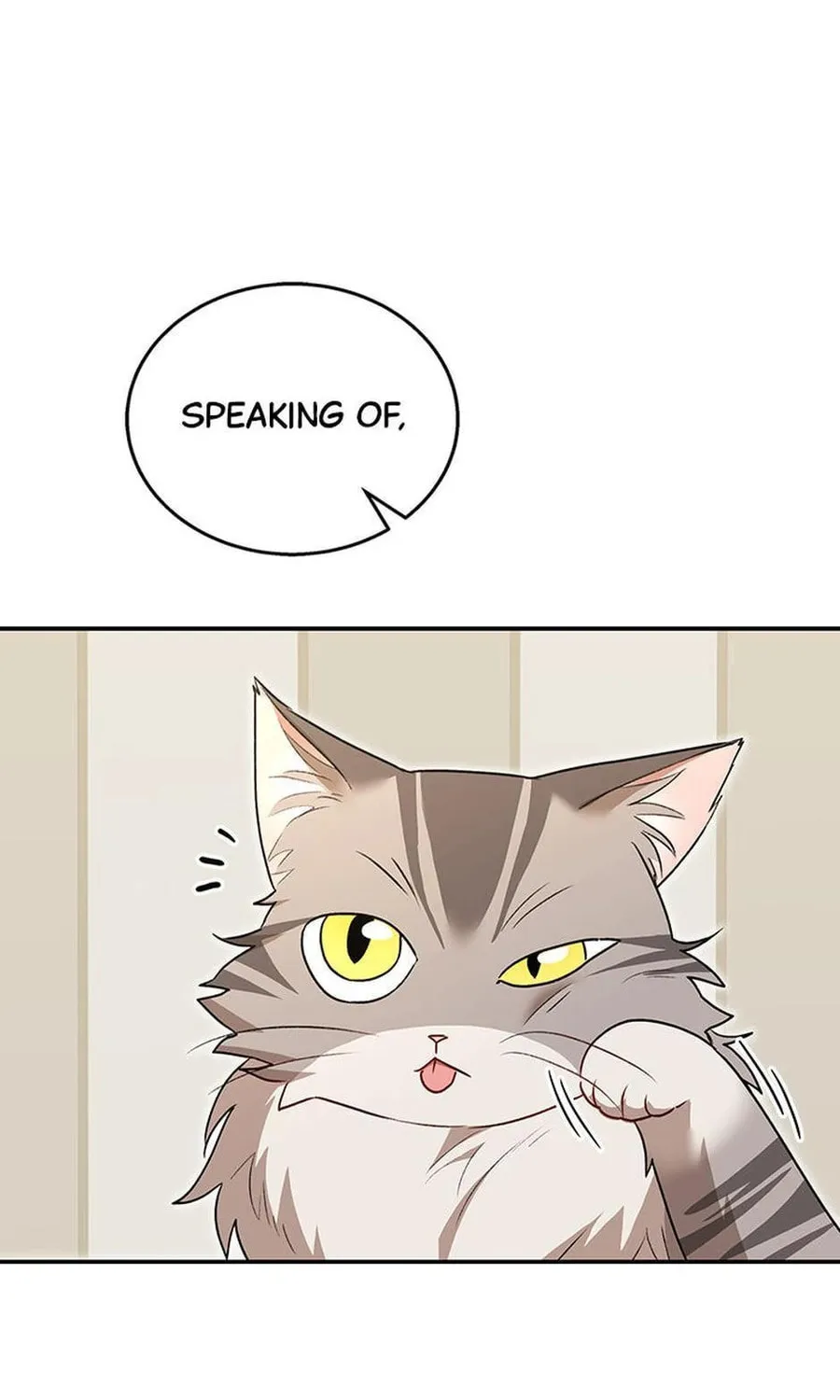 Veterinarian! Hello? Chapter 30 page 21 - 