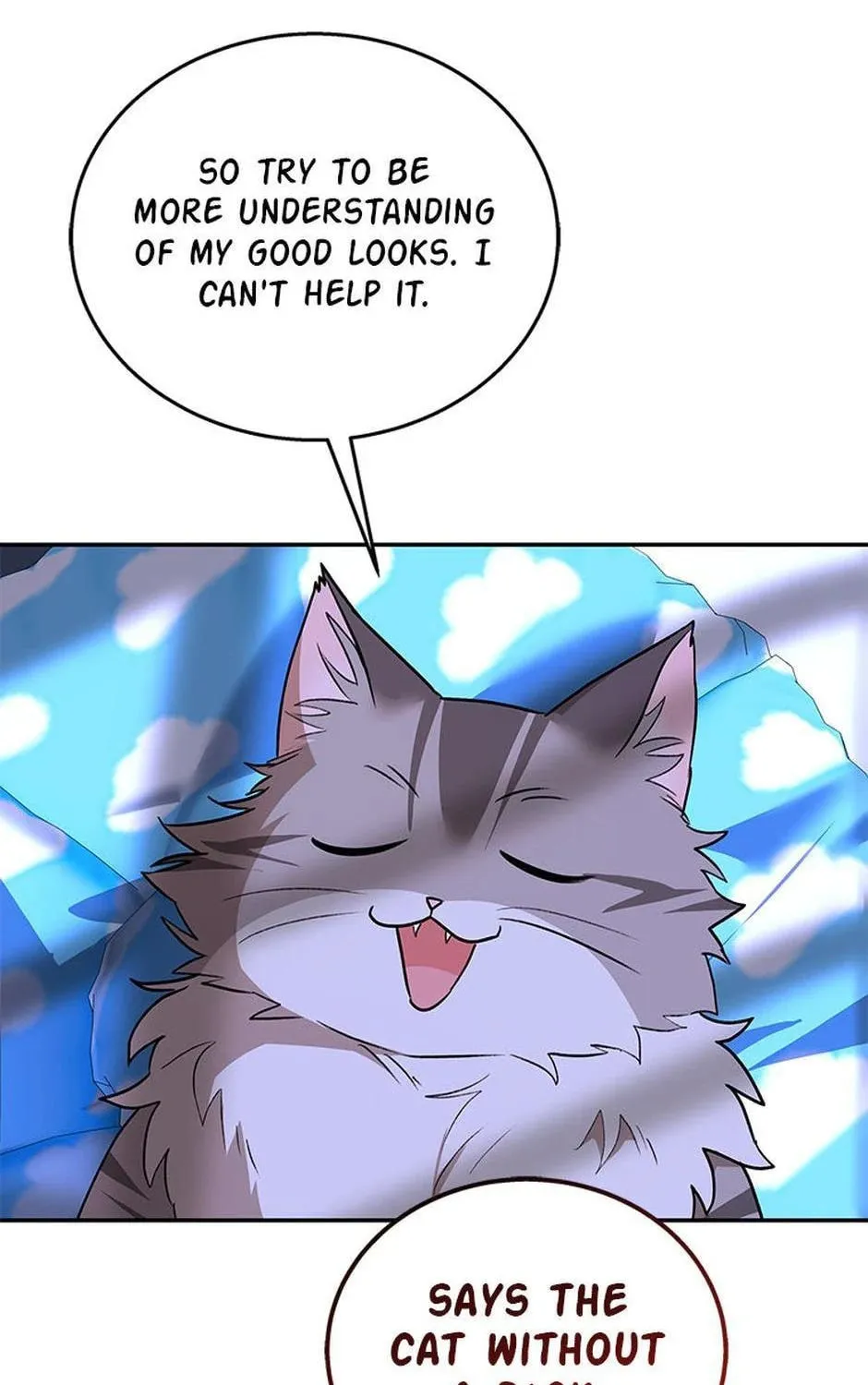 Veterinarian! Hello? Chapter 30 page 201 - 