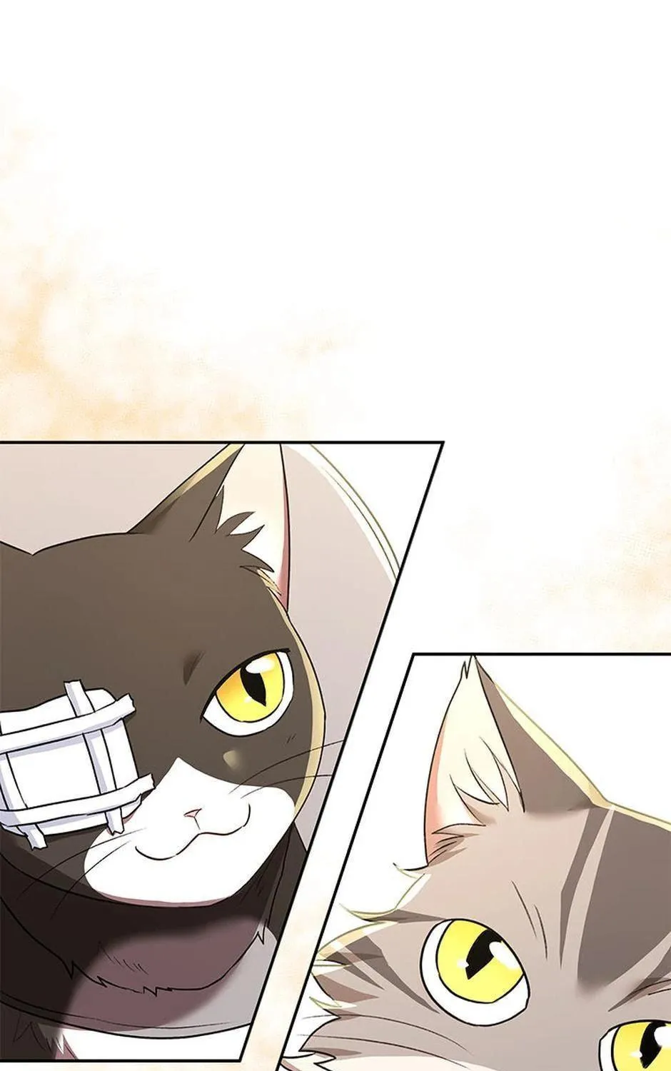 Veterinarian! Hello? Chapter 30 page 35 - 