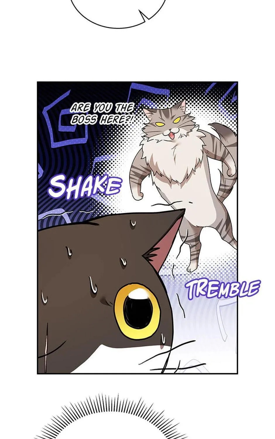Veterinarian! Hello? Chapter 30 page 57 - 