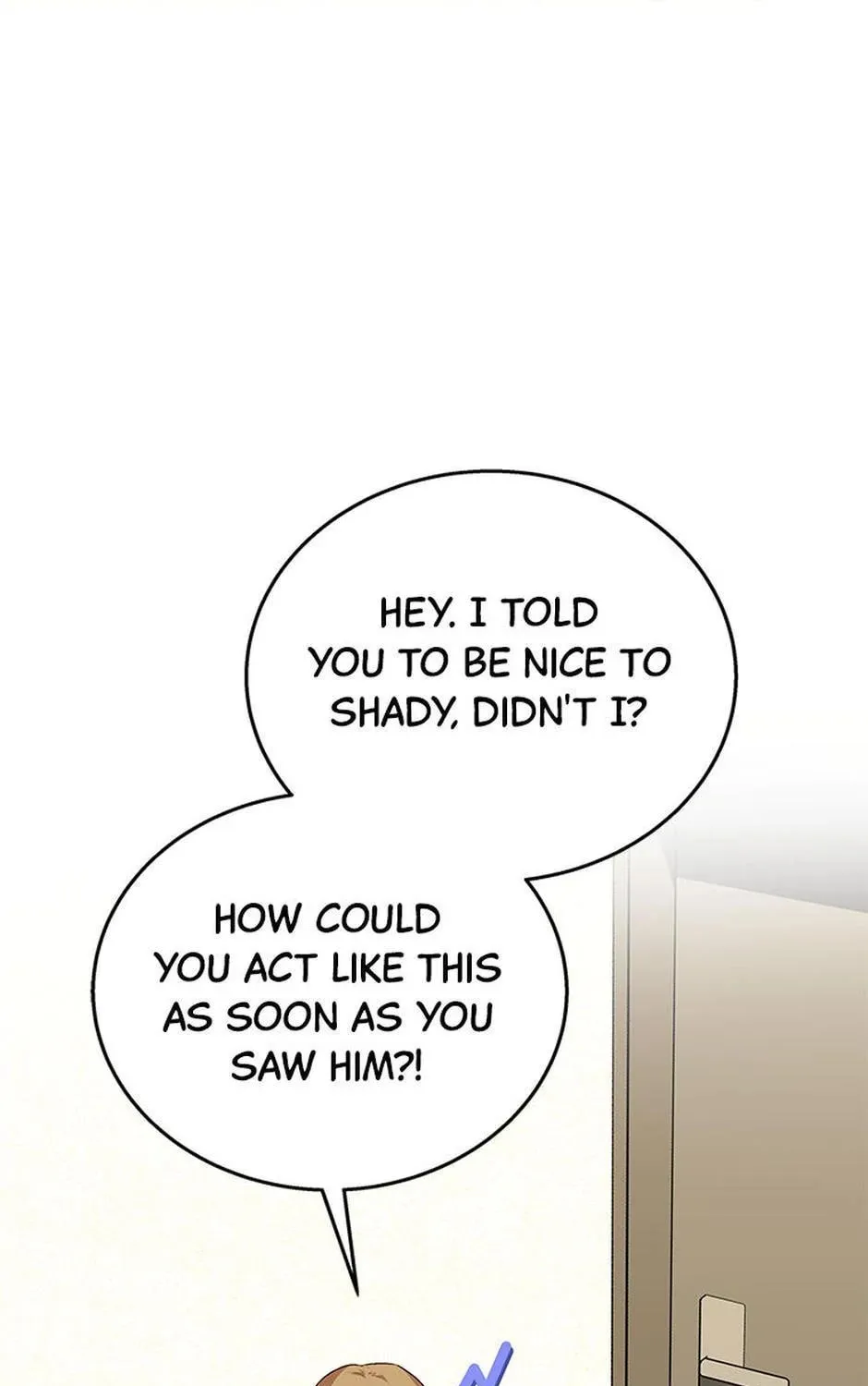 Veterinarian! Hello? Chapter 30 page 75 - 