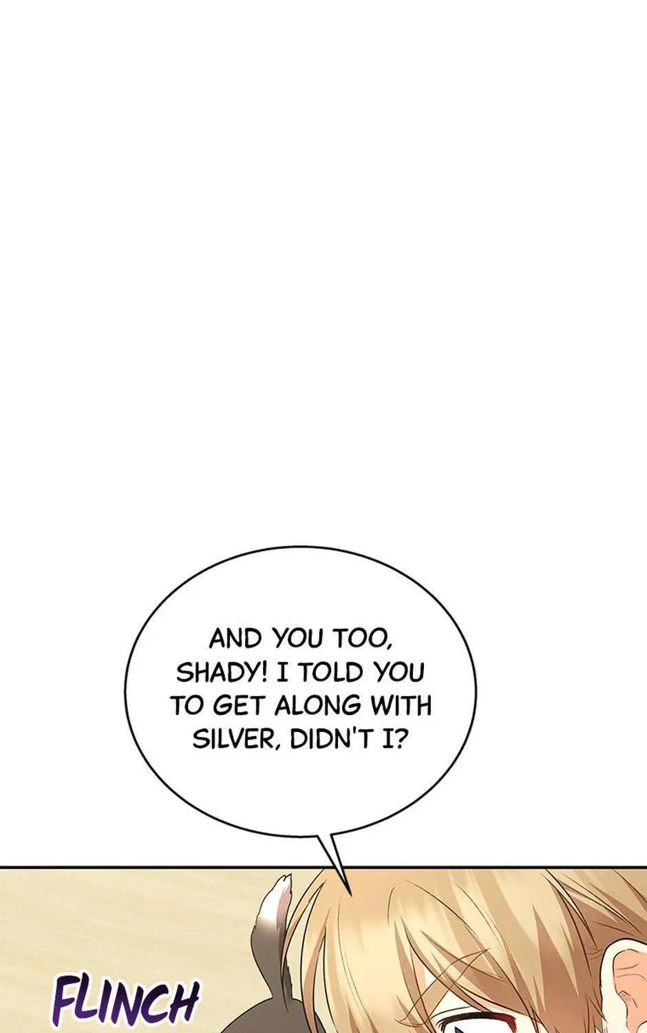 Veterinarian! Hello? Chapter 30 page 79 - 