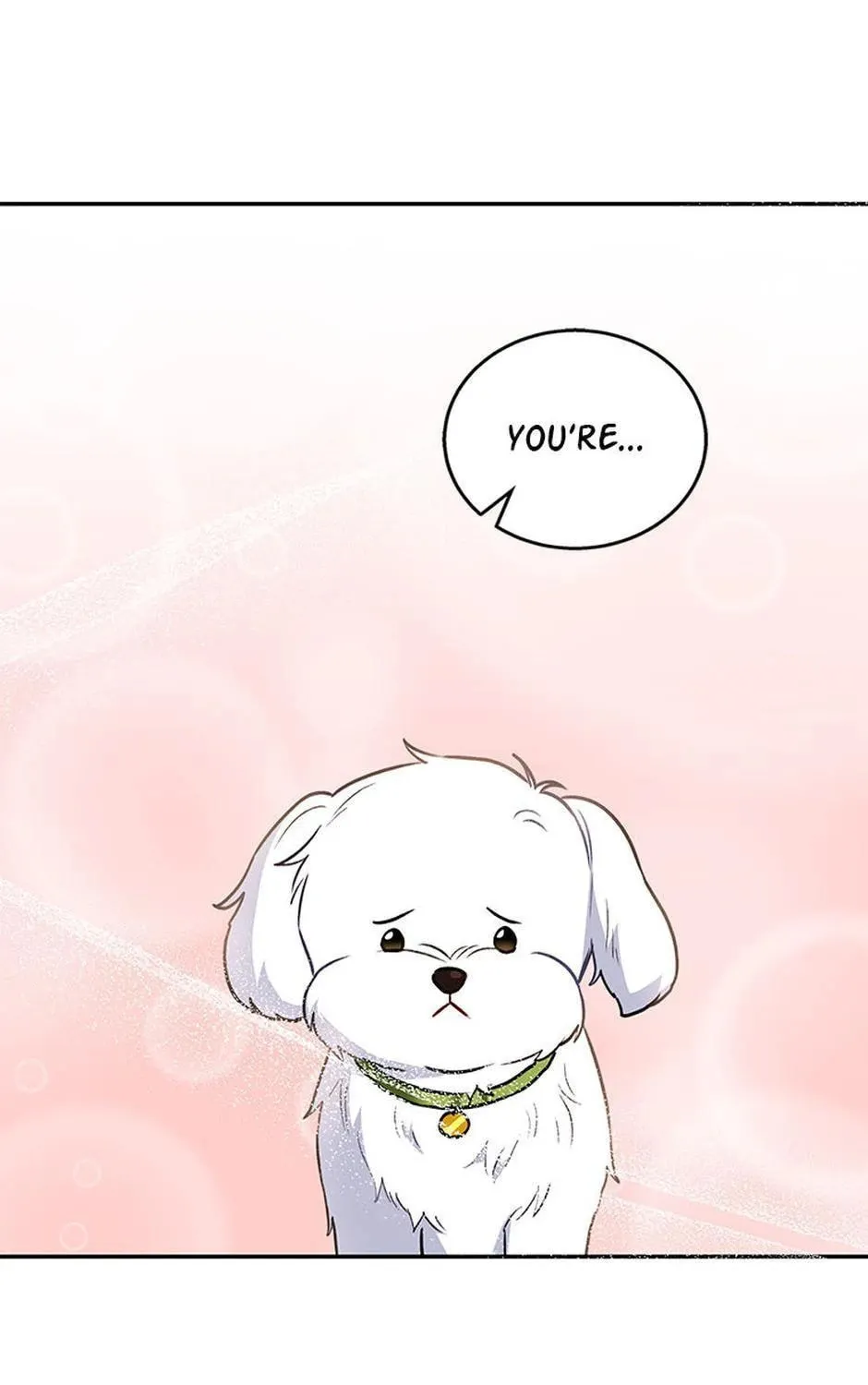 Veterinarian! Hello? Chapter 31 page 123 - 