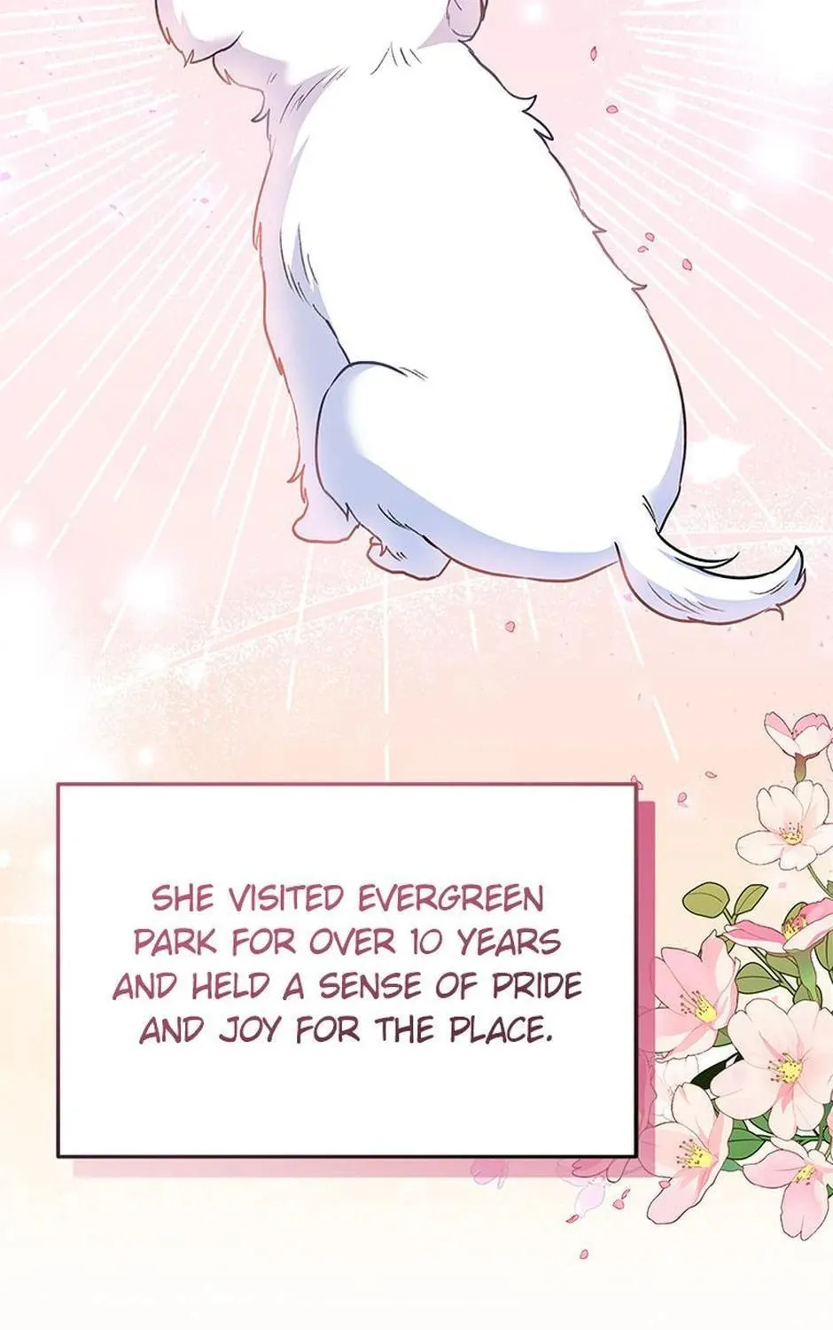 Veterinarian! Hello? Chapter 31 page 127 - 