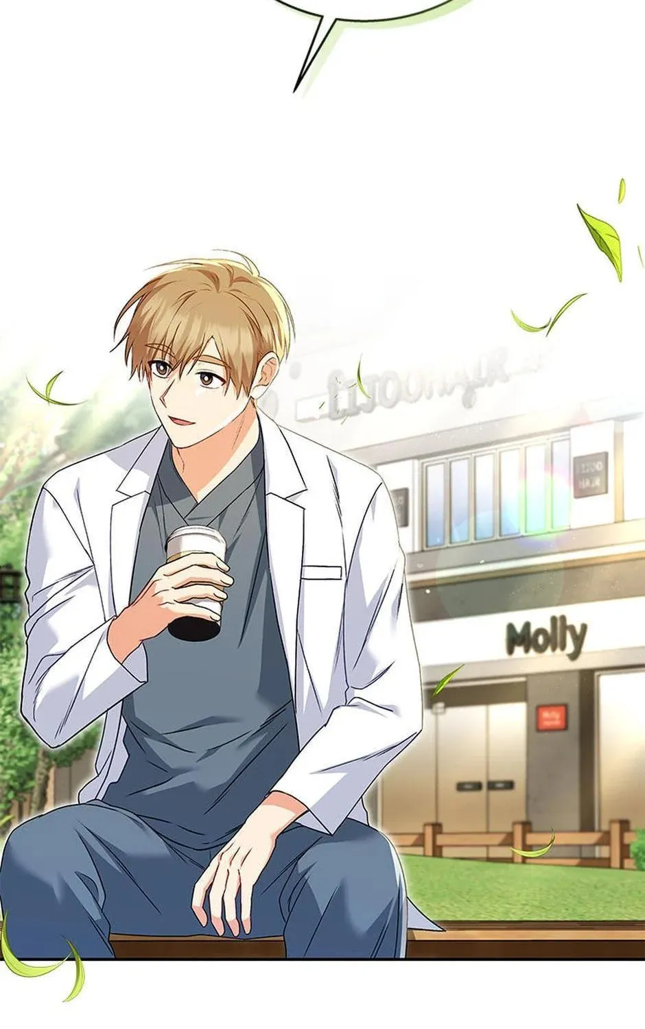 Veterinarian! Hello? Chapter 31 page 31 - 