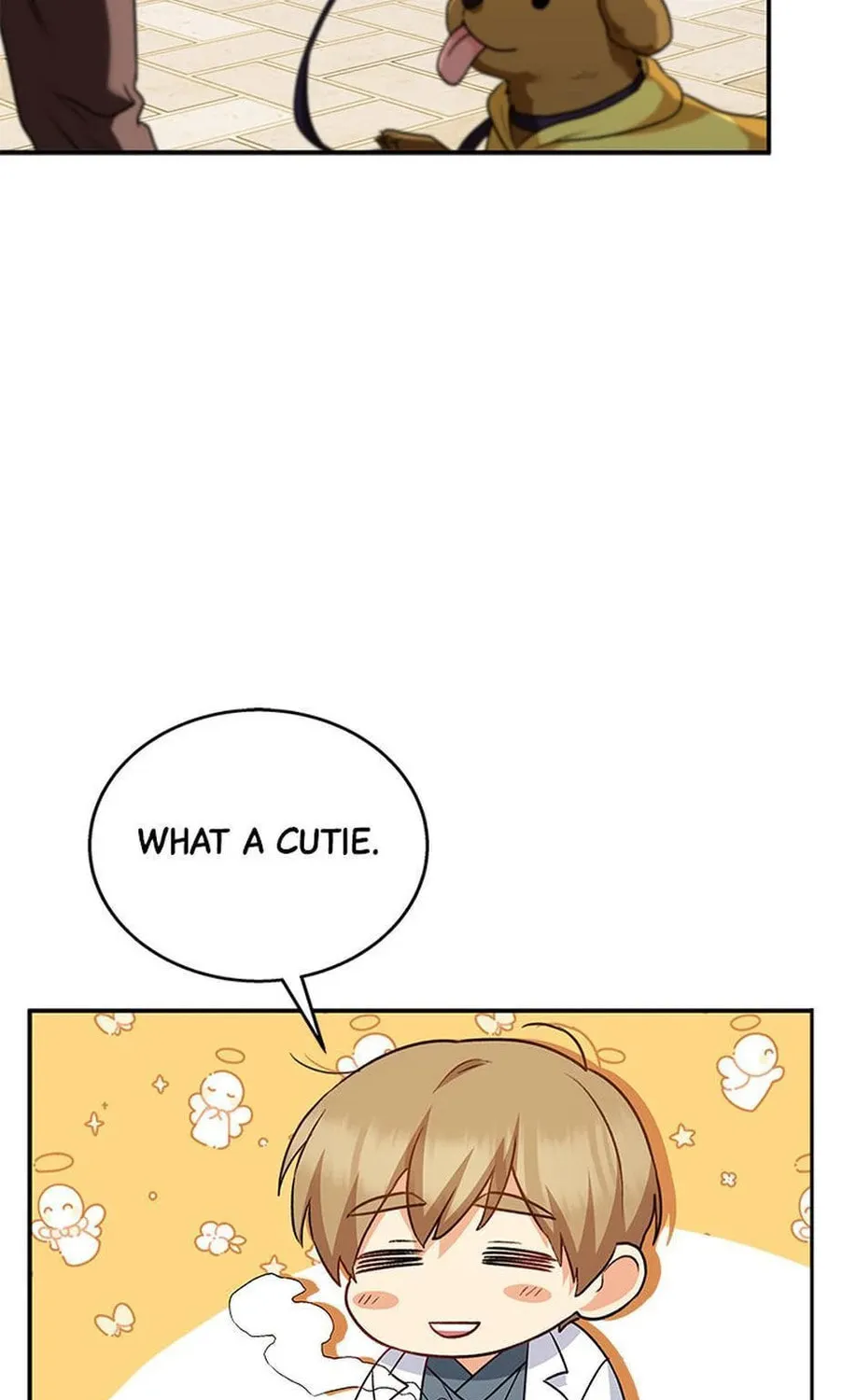 Veterinarian! Hello? Chapter 31 page 37 - 