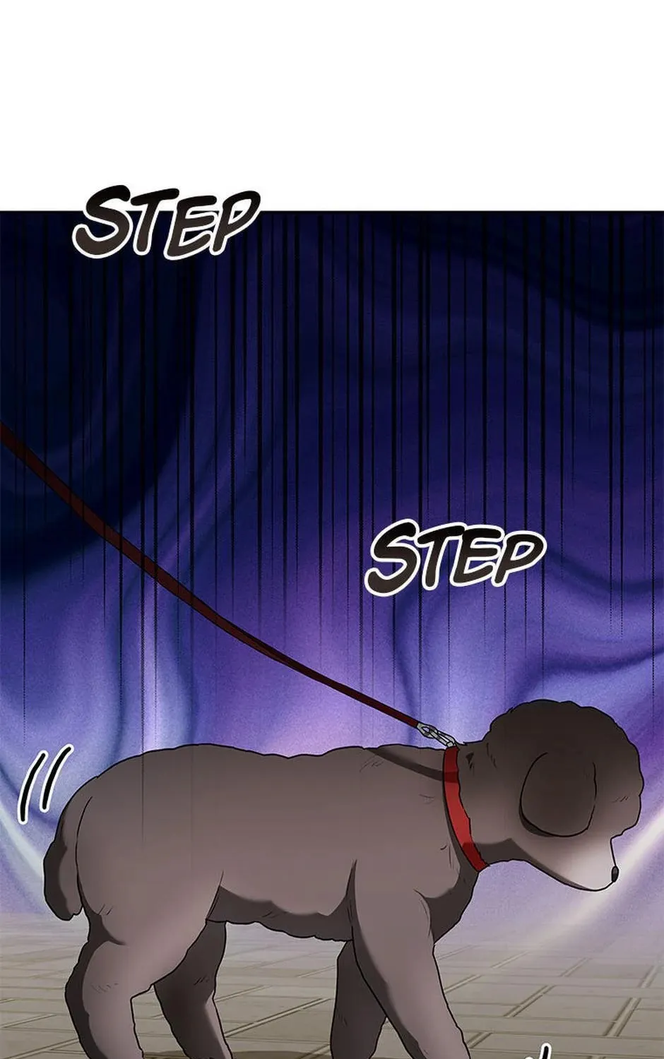 Veterinarian! Hello? Chapter 31 page 51 - 