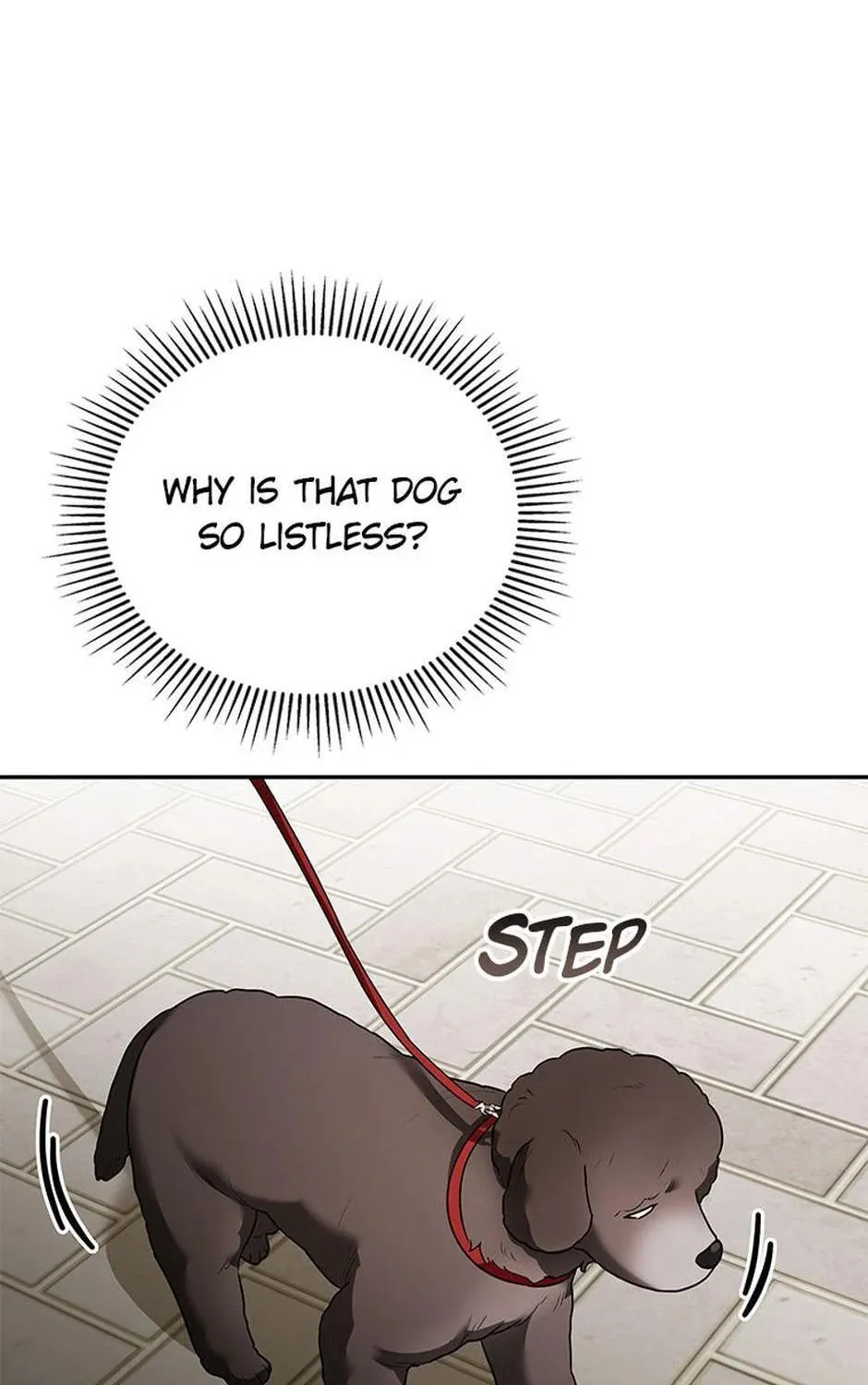 Veterinarian! Hello? Chapter 31 page 55 - 