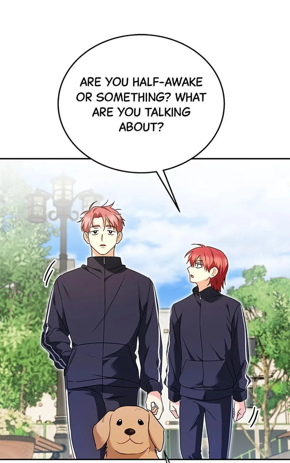 Veterinarian! Hello? Chapter 31 page 7 - 