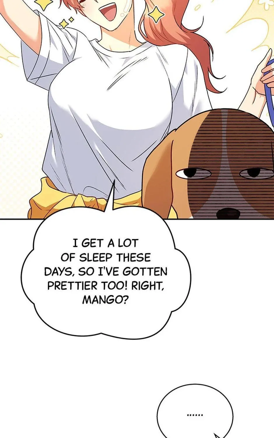 Veterinarian! Hello? Chapter 31 page 81 - 