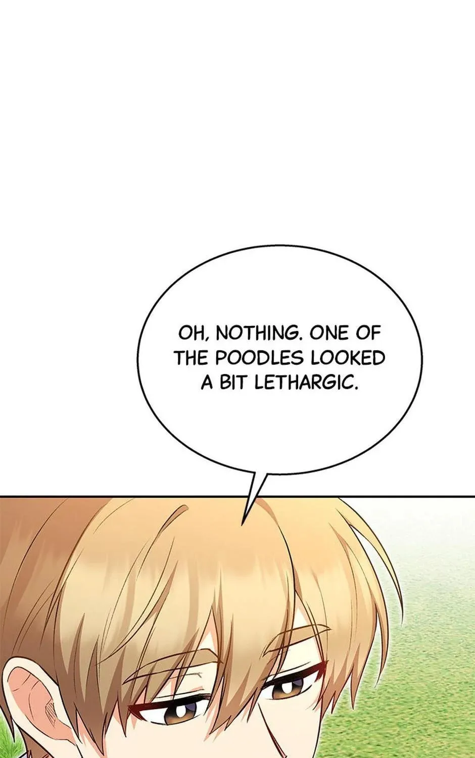 Veterinarian! Hello? Chapter 31 page 87 - 
