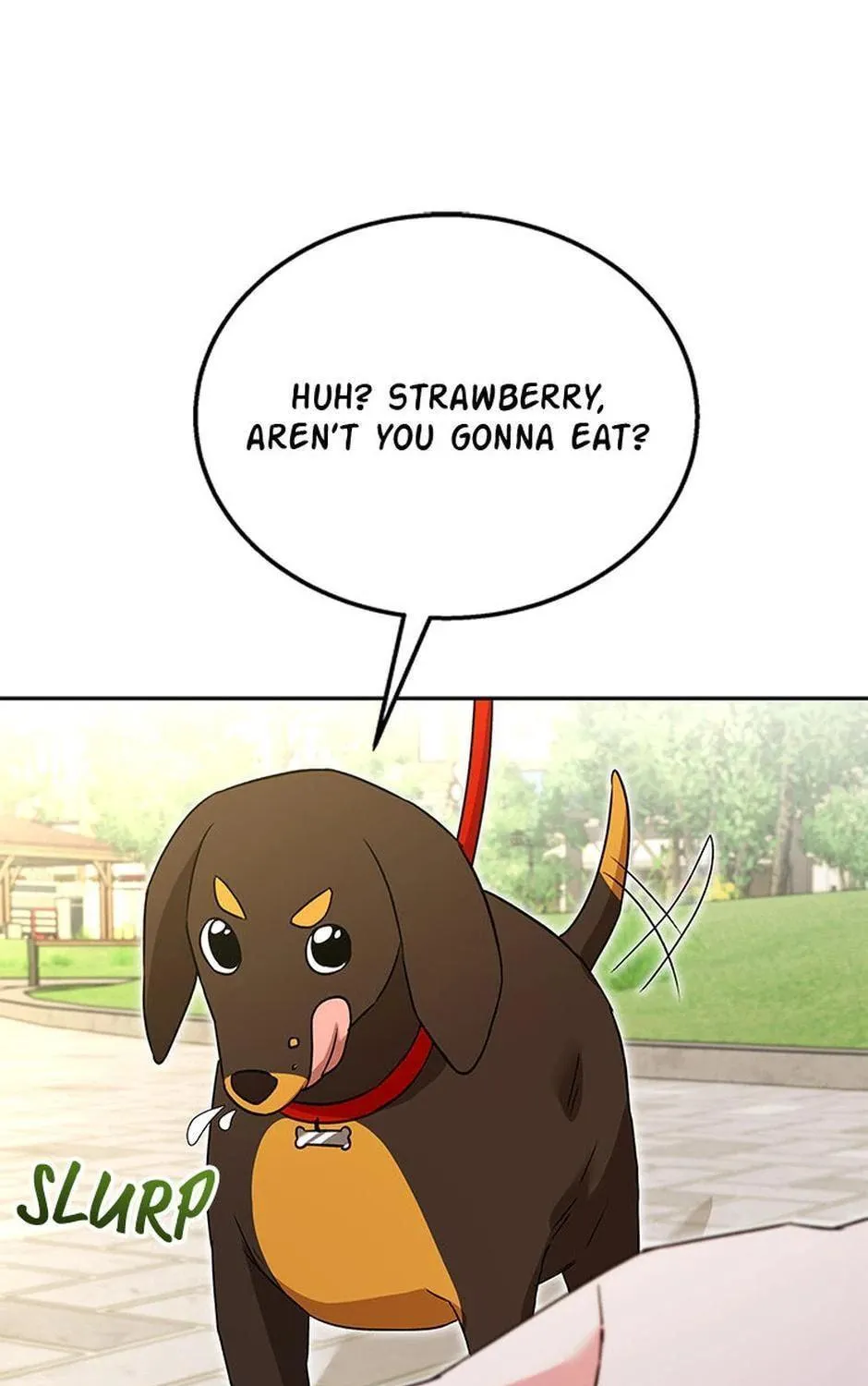 Veterinarian! Hello? Chapter 32 page 109 - 