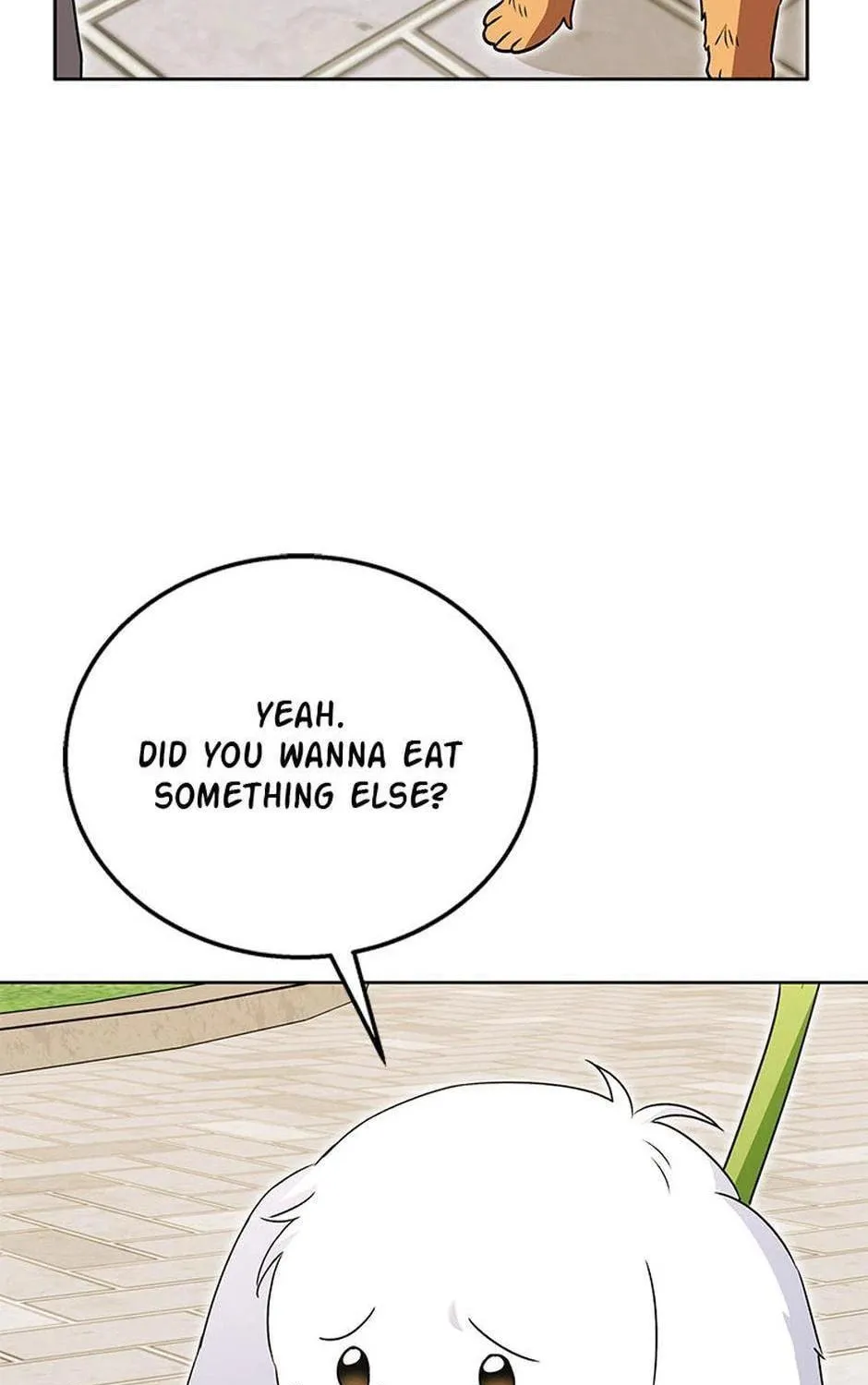 Veterinarian! Hello? Chapter 32 page 113 - 