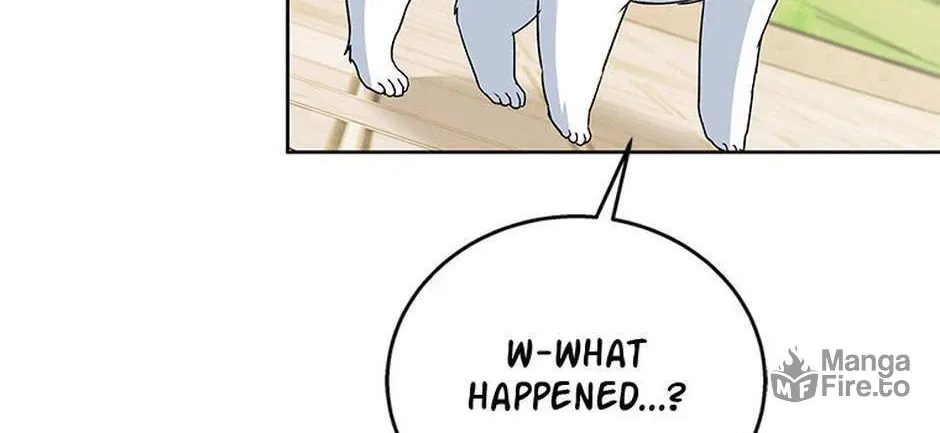 Veterinarian! Hello? Chapter 32 page 120 - 