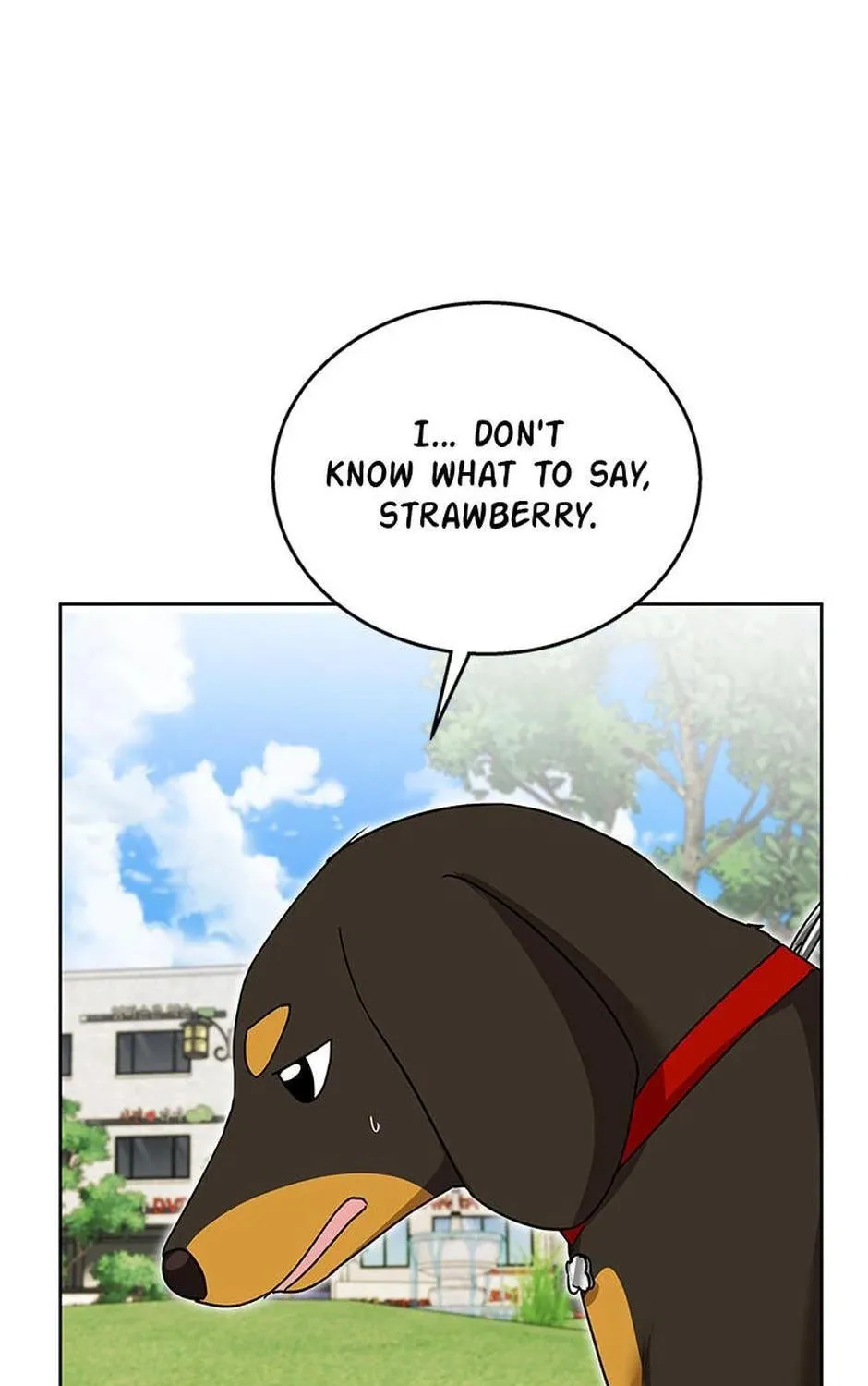 Veterinarian! Hello? Chapter 32 page 123 - 