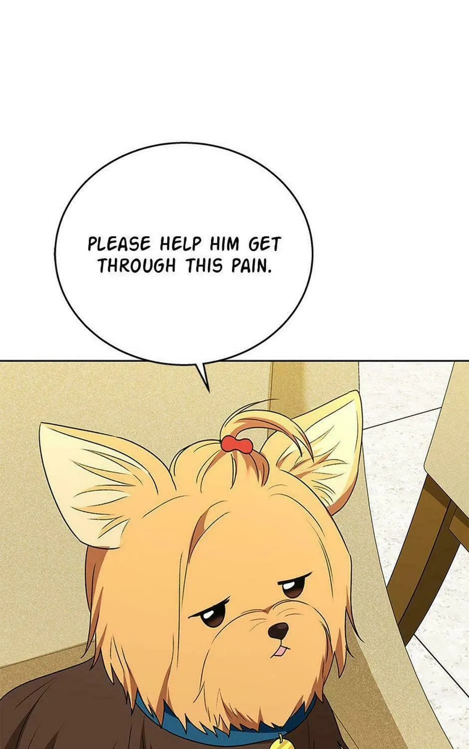 Veterinarian! Hello? Chapter 32 page 153 - 