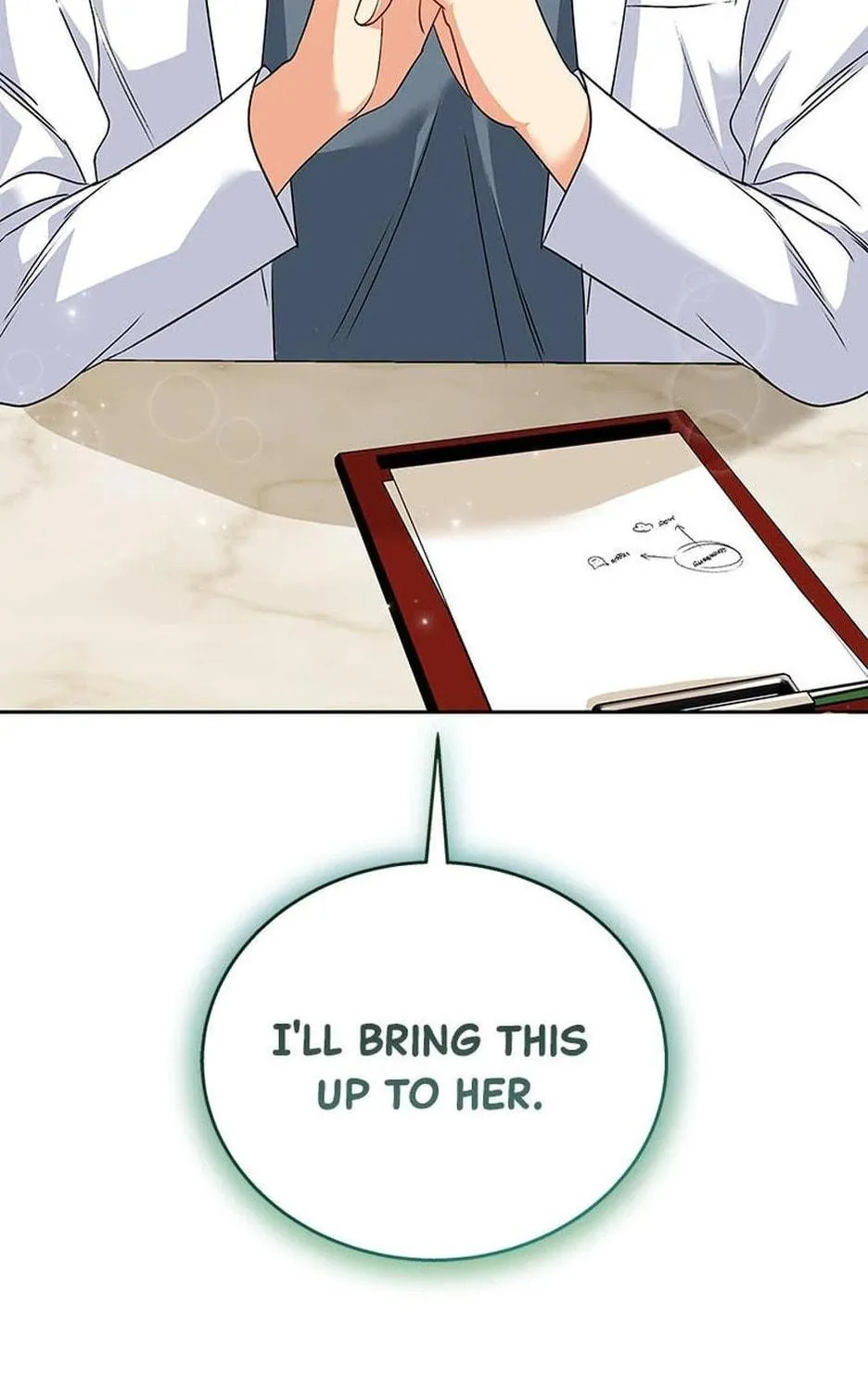 Veterinarian! Hello? Chapter 32 page 161 - 