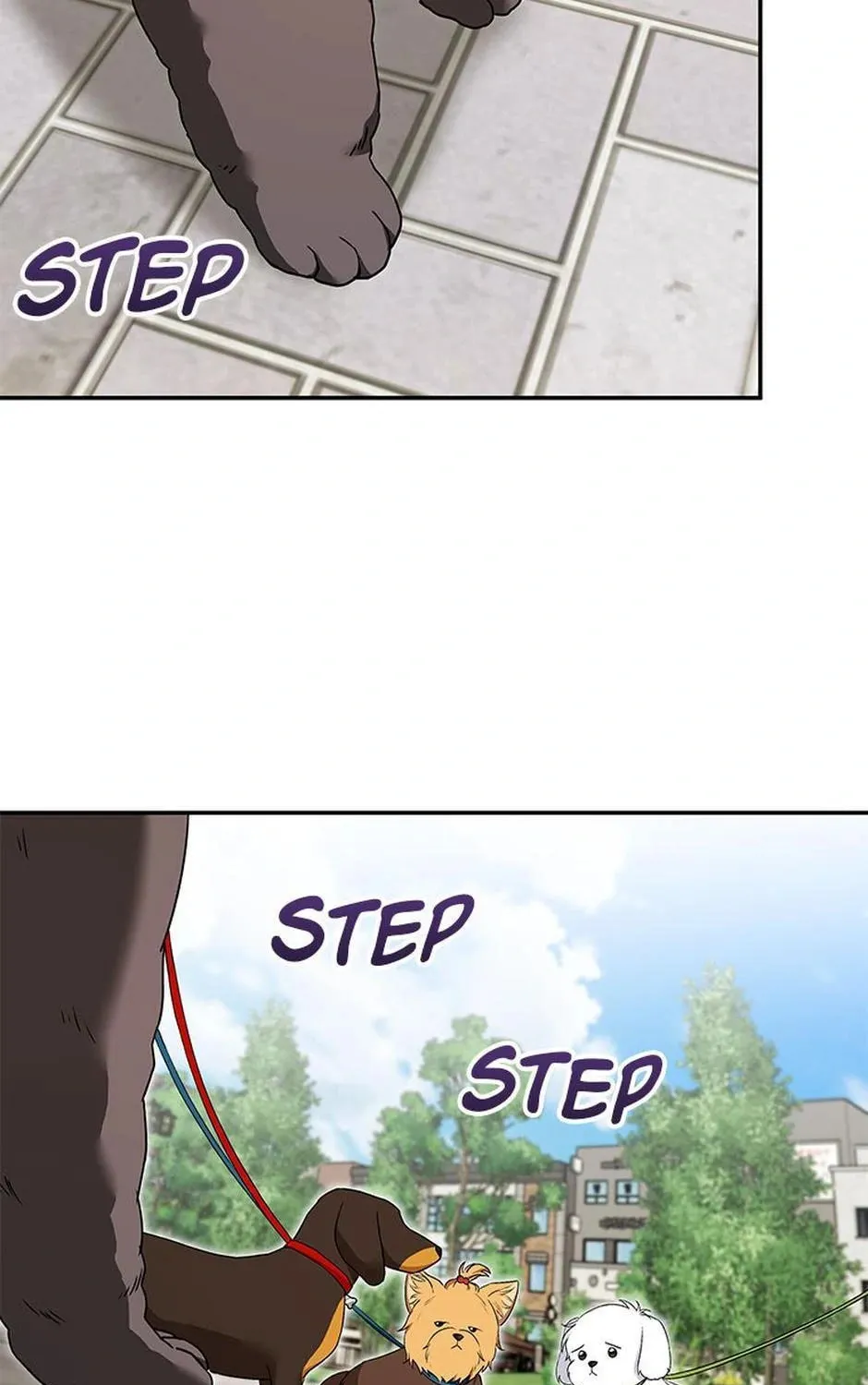 Veterinarian! Hello? Chapter 32 page 33 - 