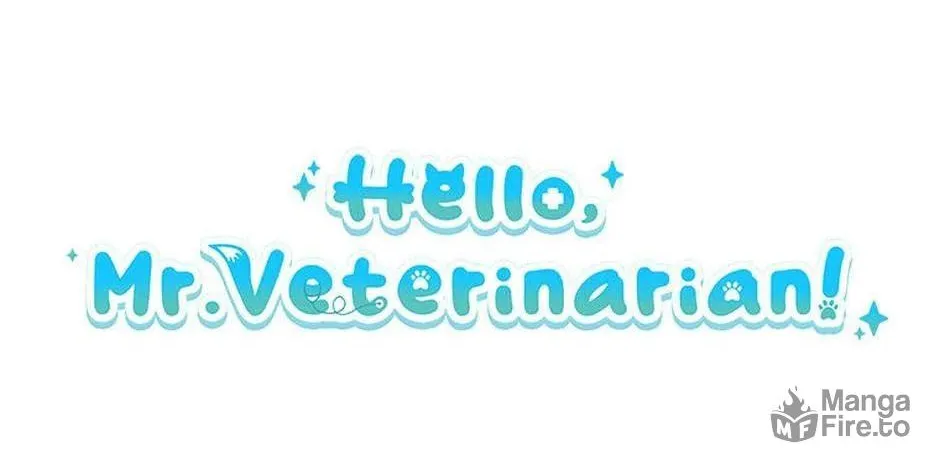 Veterinarian! Hello? Chapter 32 page 40 - 