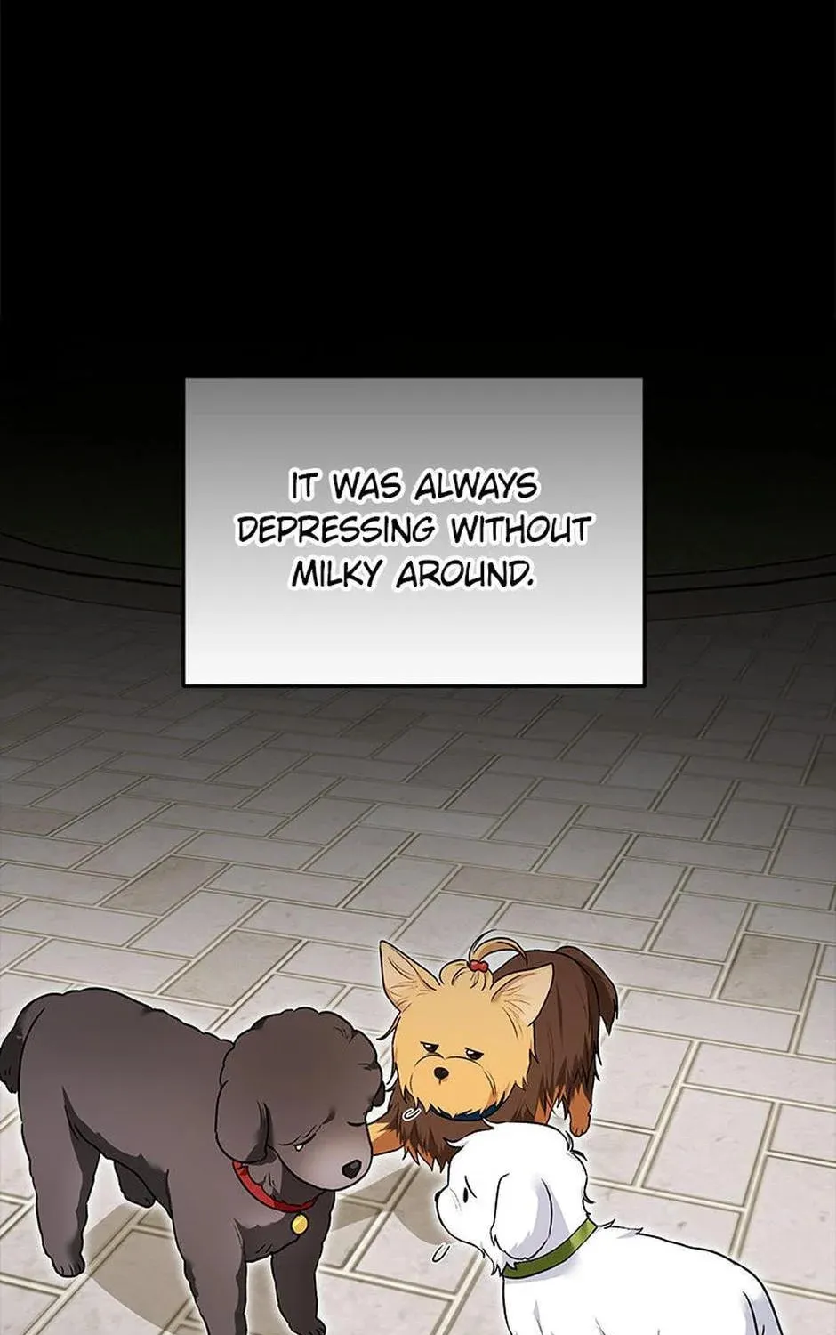 Veterinarian! Hello? Chapter 32 page 7 - 