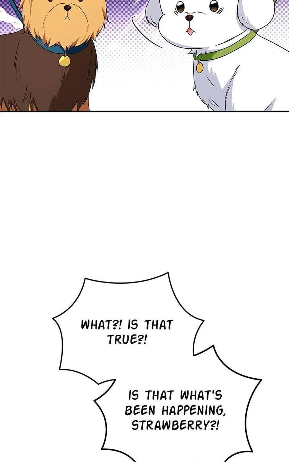 Veterinarian! Hello? Chapter 32 page 65 - 