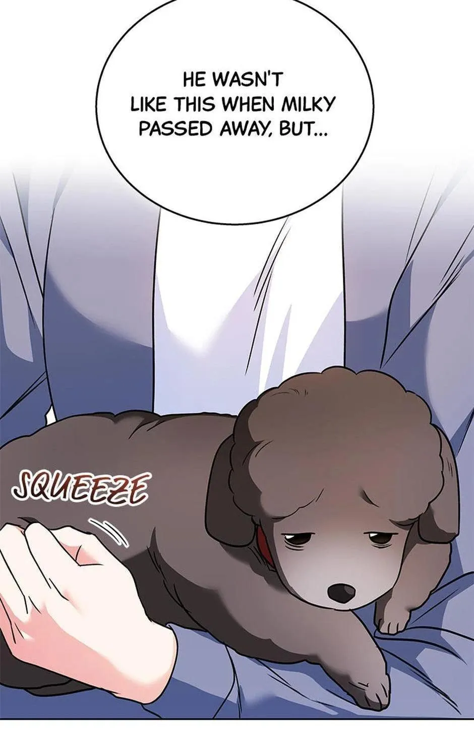 Veterinarian! Hello? Chapter 33 page 17 - 