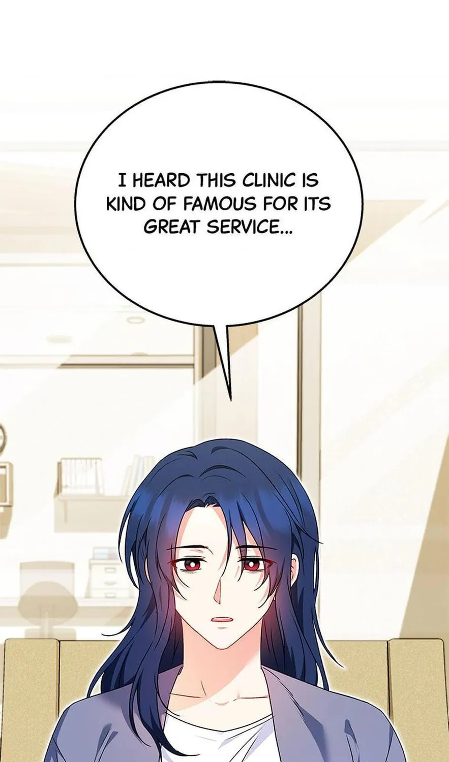 Veterinarian! Hello? Chapter 33 page 3 - 