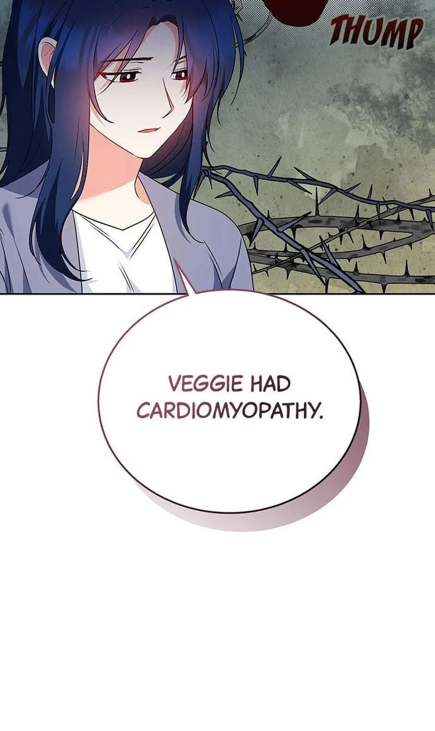Veterinarian! Hello? Chapter 33 page 35 - 