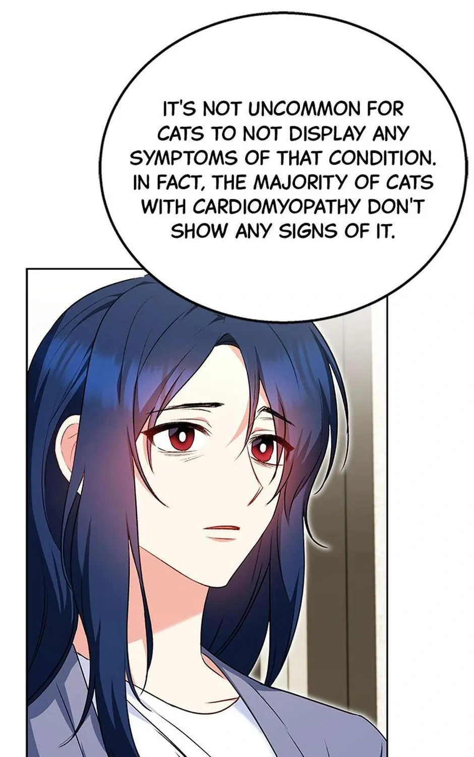 Veterinarian! Hello? Chapter 33 page 43 - 